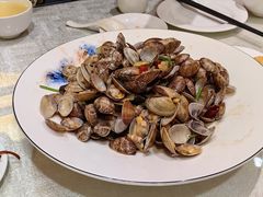 -良友·海鲜青岛菜·海肠捞饭(五四广场店)