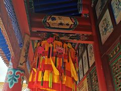 -日月山景区