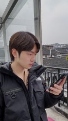 -蚂蚁造型沙龙