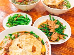 -肆姐面粉馆(坡子街店)