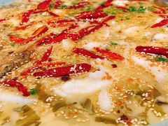 -姚姚酸菜鱼·金戈戈香港豉油鸡(喜荟城联名店)