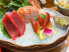 -大岛日本料理铁板烧(南通大饭店)