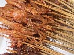 -佰人王串串香火锅(洋珠巷店)