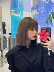 点击看大图 -MRMODE时尚先生美发沙龙