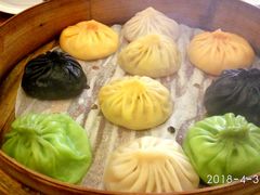 -隆喜元鱼汤包·海鲜(中联广场店)