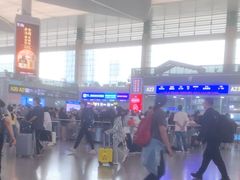 -成都东站汽车客运站