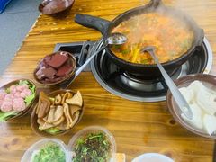 -笔记安顺夺夺粉火锅