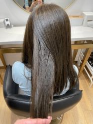 -YESIDO椰岛造型烫发染发