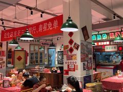 -龙师傅卤炒(天马店)