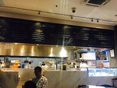 -TAMATI(巴黎贝甜韩式西餐厅店)