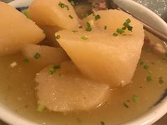 -梁家大院•农家菜(昆山会展中心店)