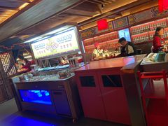 -小龙坎火锅(全球总店)