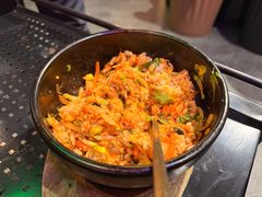 -釜山火炉·海鲜烤肉(紫藤路店)