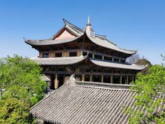 -天龙八部武侠城