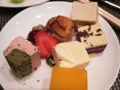 -惠州金海湾嘉华度假酒店