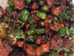 -黔人百味.贵州菜