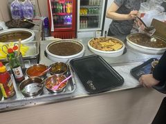 -阿姨牛杂(北京路店)