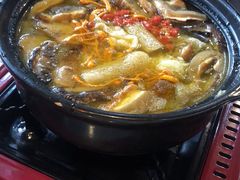 -尽善百年古院餐厅(王家老宅店)