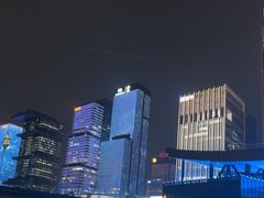 -琶醍壹号•音乐江景餐吧