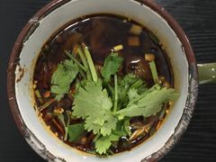 -山城盅盅面