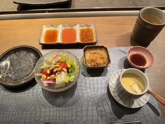 -岩盐·铁板料理(嘉里店)