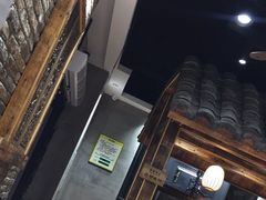 -弄堂咪道-饭香·面香·馄饨香(兴梅店)