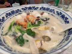 -山外山菜馆(玉泉路店)