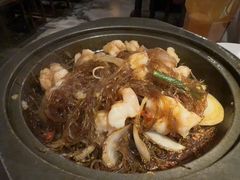 -绿茶餐厅(千岛湖银泰城店)