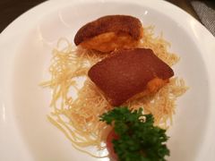 百花脆皮乳豬-新同乐鱼翅酒家(美丽华店)