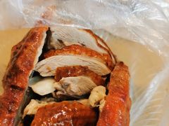 -清真·金宏兴鸭子店(明瓦廊店)