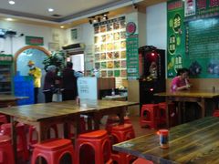 大堂-顺徕德仙庙烧鸡(荔湾总店)