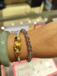 -周生生Chow Sang Sang(翠微店)