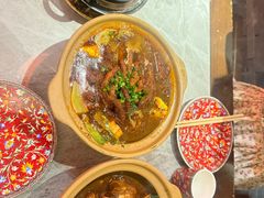 -山四砂锅(钟楼街店)