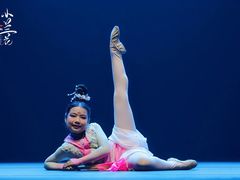 -DC少儿舞蹈培训中心(人民桥店)