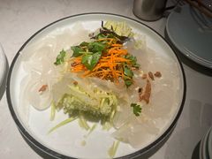 -北李·海肠捞饭·大连菜(高新万达店)