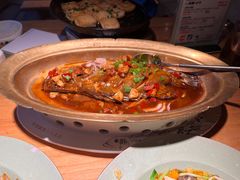 -黄山老妈·土菜(碧桂园店)