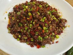 -长寿面馆(振兴路店)