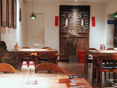 大堂-树厨贵州菜(大十字店)