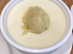 榴莲双皮奶-满记甜品(王府井北京市百货大楼店)