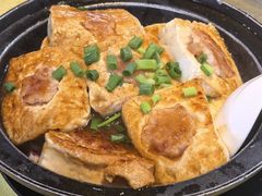 -大笑饭堂(甲子桥店)