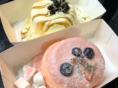 -狐狸和向日葵(北京路店)