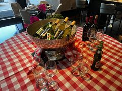 -北京港澳中心瑞士酒店·瑞士咖啡厅·自助餐