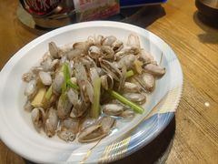 -九龙奇迹海鲜大排档(万象城店)