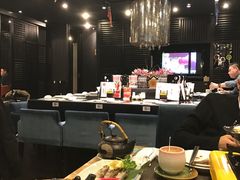 -江户前寿司(好运街店)