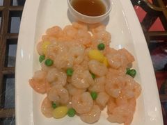 -阿娘家·原生态农家菜(国顺东路店)