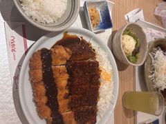 -矢场猪(名古屋站名铁店)