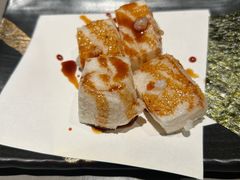 -聿山居·创意料理