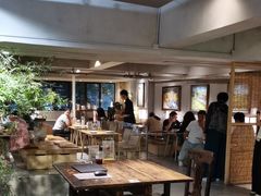 -本处·素食·融合料理(南油店)