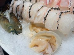 -1718海鲜火锅(华福店)