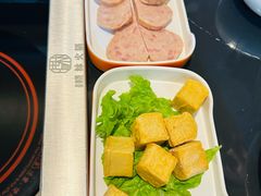 -晓林火锅(安定门店)